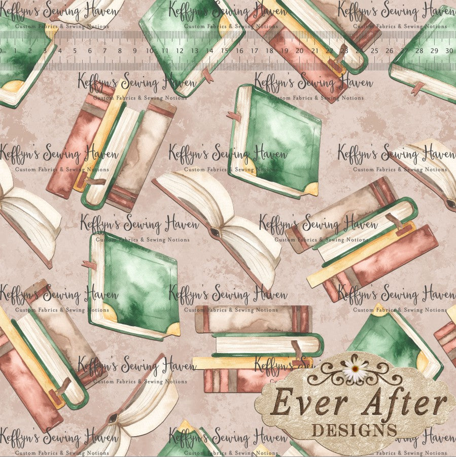 *BACK ORDER* Ever After Designs - Magical Wishes Book 2