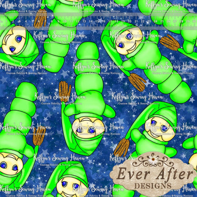 *BACK ORDER* Ever After Designs - Glow Worms