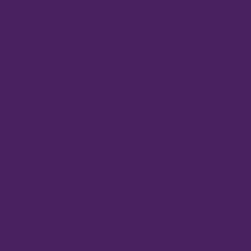 *BACK ORDER* Wednesday Purple Background