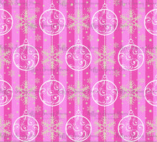 Load image into Gallery viewer, *BACK ORDER* Baubles Pink