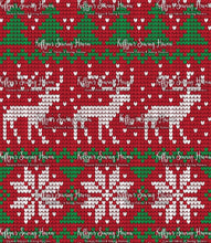 Load image into Gallery viewer, *BACK ORDER* Ugly Sweater