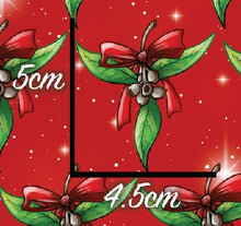 Load image into Gallery viewer, *BACK ORDER* Aussie Christmas Mistletoe
