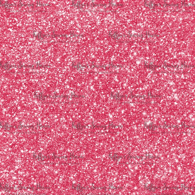 *BACK ORDER* Dreamy Cupcakes Glitter Apple