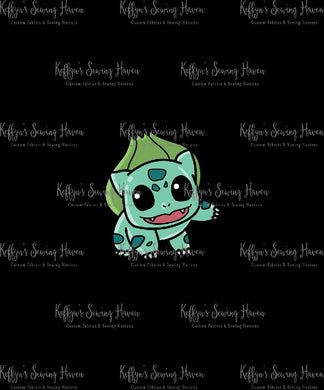 *BACK ORDER* Poke Bulb Panels