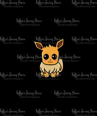 *BACK ORDER* Poke Eve Panels