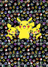 Load image into Gallery viewer, *BACK ORDER* Little Critters - Pika Blanket Topper