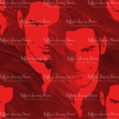 *BACK ORDER* Luci Red