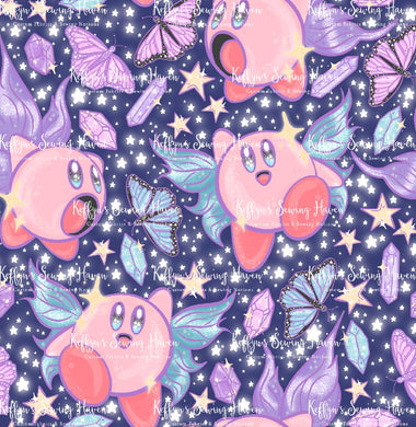 *BACK ORDER* Fairy Kirb Main