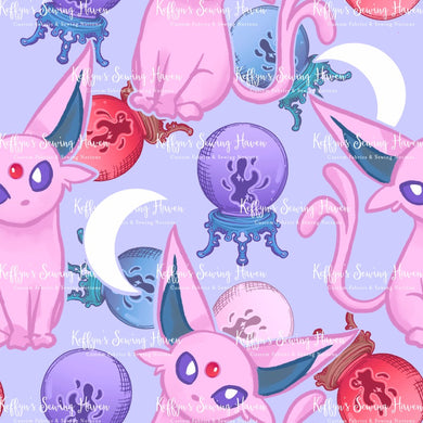 *BACK ORDER* Hex Critters - Magic Fox