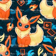 Load image into Gallery viewer, *BACK ORDER* Hex Critters - Fire Fox