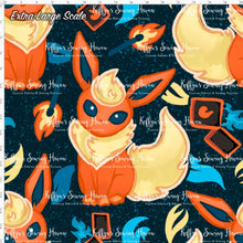 Load image into Gallery viewer, *BACK ORDER* Hex Critters - Fire Fox