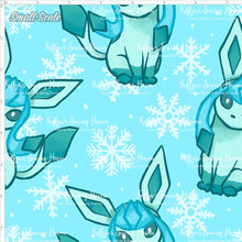 Load image into Gallery viewer, *BACK ORDER* Hex Critters - Ice Fox