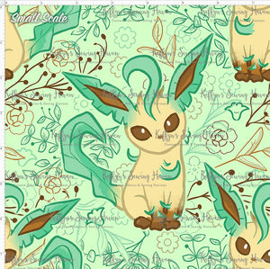 *BACK ORDER* Hex Critters - Leaf Fox