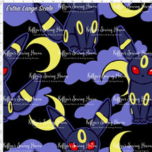 Load image into Gallery viewer, *BACK ORDER* Hex Critters - Night Fox
