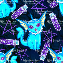 Load image into Gallery viewer, *BACK ORDER* Hex Critters - Water Fox