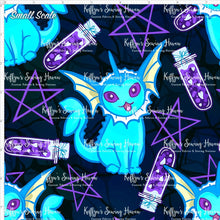 Load image into Gallery viewer, *BACK ORDER* Hex Critters - Water Fox
