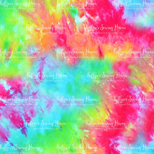 *BACK ORDER* Crystal Rainbow