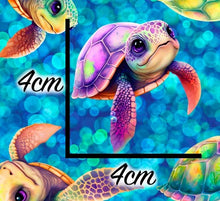 Load image into Gallery viewer, *BACK ORDER* Ever After Designs - Baby Turtles