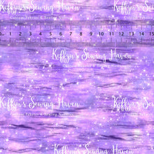 Load image into Gallery viewer, *BACK ORDER* Ever After Designs - Purple Octopus Co-Ord