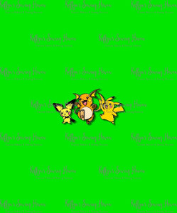 *BACK ORDER* Critters Evolution - Yellow Dude