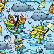 Load image into Gallery viewer, *BACK ORDER* Critters Rainy Day