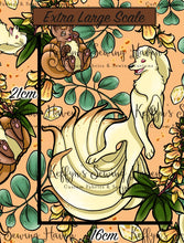 Load image into Gallery viewer, *BACK ORDER* Critters Fox Evolution Tan