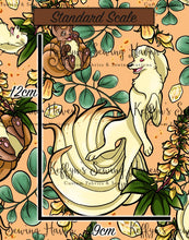 Load image into Gallery viewer, *BACK ORDER* Critters Fox Evolution Tan