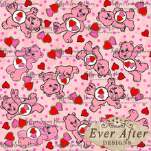 Load image into Gallery viewer, *BACK ORDER* Ever After Designs - Lots of Love Bear