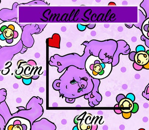 *BACK ORDER* Ever After Designs - Harmony Bear