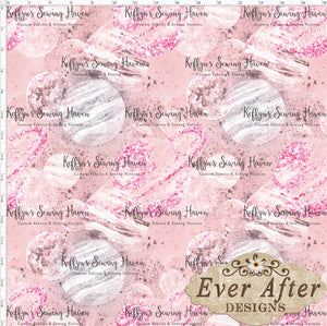 *BACK ORDER* Ever After Designs - Pink Space