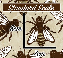 Load image into Gallery viewer, *BACK ORDER* Ever After Designs - Honey Bee Cream