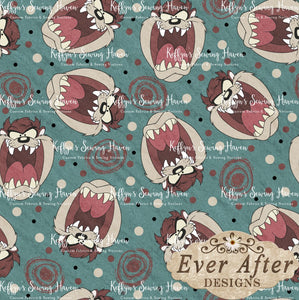 *BACK ORDER* Ever After Designs - Taz