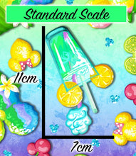 Load image into Gallery viewer, *BACK ORDER* Ever After Designs - Tropical Mouse Drink