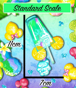 *BACK ORDER* Ever After Designs - Tropical Mouse Drink