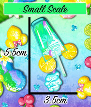 Load image into Gallery viewer, *BACK ORDER* Ever After Designs - Tropical Mouse Drink
