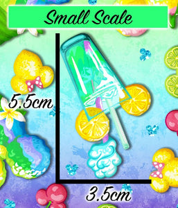*BACK ORDER* Ever After Designs - Tropical Mouse Drink