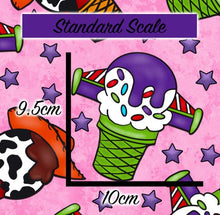 Load image into Gallery viewer, *BACK ORDER* Ever After Designs - Toy Ice Cream Pink