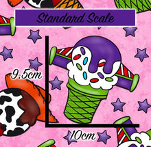 Load image into Gallery viewer, *BACK ORDER* Ever After Designs - Toy Ice Cream Pink
