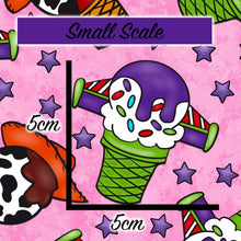 Load image into Gallery viewer, *BACK ORDER* Ever After Designs - Toy Ice Cream Pink