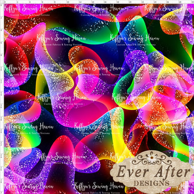 *BACK ORDER* Ever After Designs - Colours!