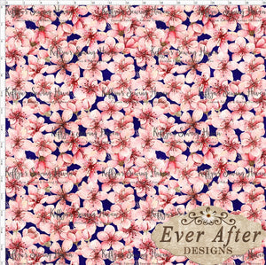 *BACK ORDER* Ever After Designs - Cherry Blossom Stacked