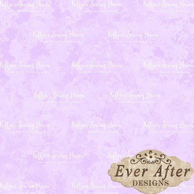 *BACK ORDER* Ever After Designs - Dragon Co-Ord Lilac