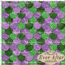 Load image into Gallery viewer, *BACK ORDER* Ever After Designs - Dragon Scales Mixed