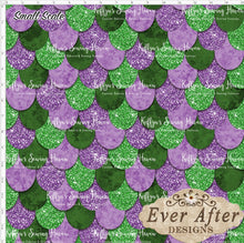 Load image into Gallery viewer, *BACK ORDER* Ever After Designs - Dragon Scales Mixed