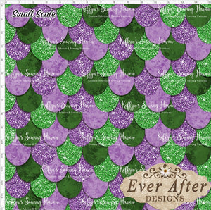 *BACK ORDER* Ever After Designs - Dragon Scales Mixed