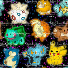 Load image into Gallery viewer, *BACK ORDER* Little Critters Shiny Main 2