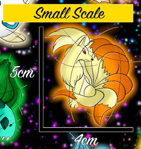 *BACK ORDER* Little Critters Shiny Main 2