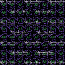 Load image into Gallery viewer, *BACK ORDER* Little Critters Purple Dude Co-Ord