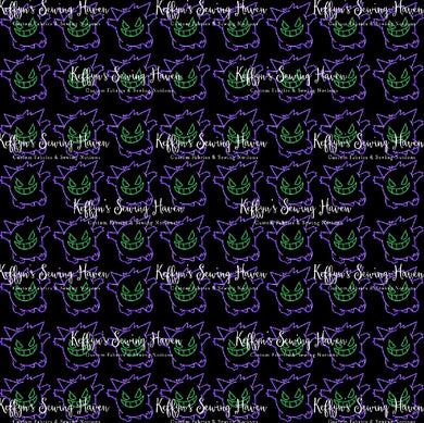 *BACK ORDER* Little Critters Purple Dude Co-Ord