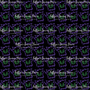 *BACK ORDER* Little Critters Purple Dude Co-Ord